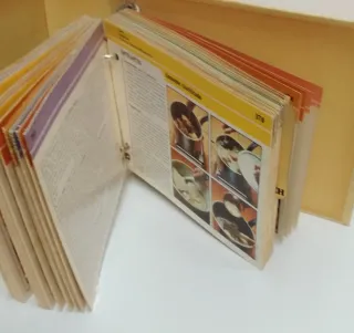 LA BUENA COCINA 22 x 15cm