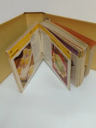 LA BUENA COCINA 22 x 15cm