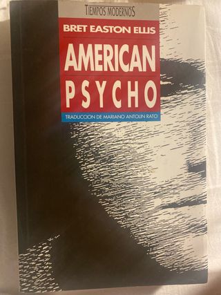 American psycho
