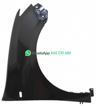 ALETA DELANTERA DERECHA DACIA LOGAN 2012.11- 109.