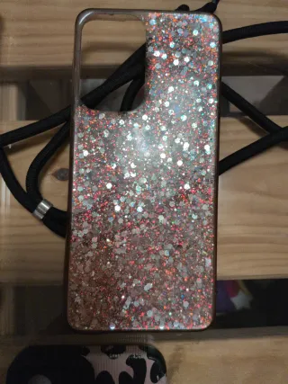 5 Carcasas Samsung A33 5G