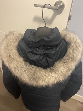 Plumifero mujer Tommy Hilfiger