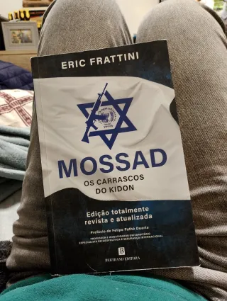 Mossad