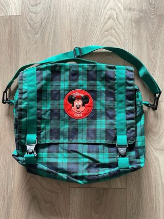 Bolso Mickey Mouse Disney