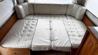 Tabbert Baronesse 2004