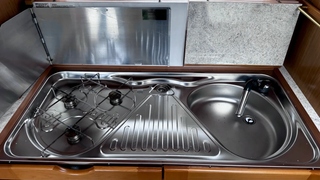 Tabbert Baronesse 2004