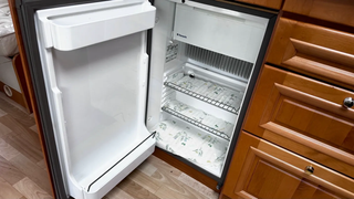 Tabbert Baronesse 2004