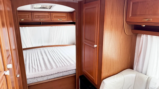 Tabbert Baronesse 2004