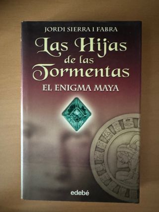 Las hijas de las tormentas