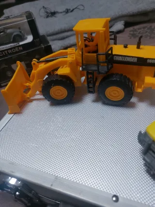 Coches de juguete decoración scalextric