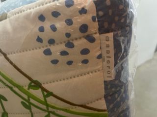 Nórdico infantil Manterol Casa mono