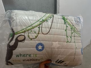 Nórdico infantil Manterol Casa mono