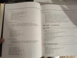 Arnold Schwarzenegger: Encyclopedia Del Culturismo