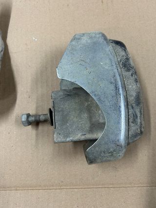 Seat 600 Tope parachoques