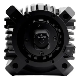 (Nuevo) Emulador Volante para bases Fanatec