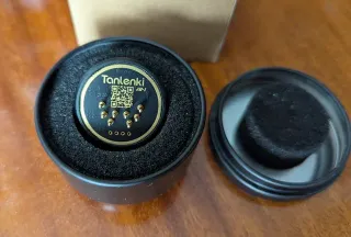 (Nuevo) Emulador Volante para bases Fanatec