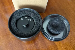 (Nuevo) Emulador Volante para bases Fanatec