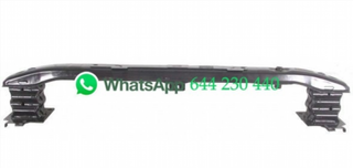 REFUERZO PARAGOLPES DELANTERO CITROEN C3 2005.10-