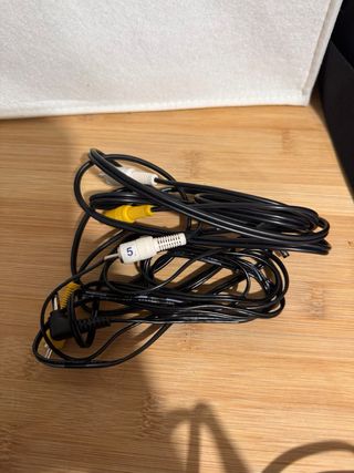 Videocámara JVC GR-AX280 VHS