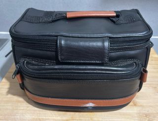 Videocámara JVC GR-AX280 VHS