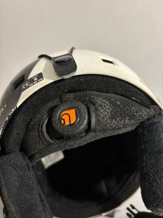 Casco Esquí/Snowboard Cairn Darwin Freestyle