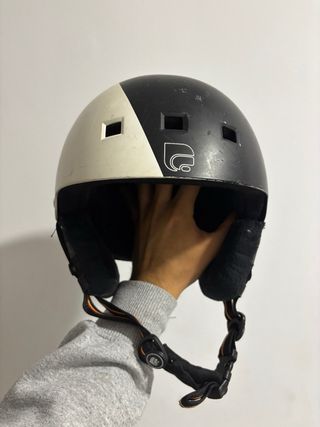 Casco Esquí/Snowboard Cairn Darwin Freestyle