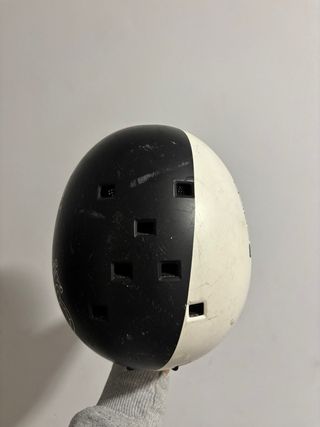 Casco Esquí/Snowboard Cairn Darwin Freestyle