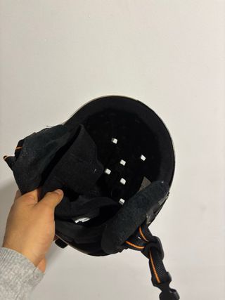 Casco Esquí/Snowboard Cairn Darwin Freestyle