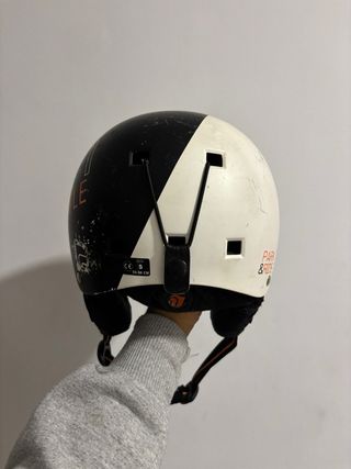 Casco Esquí/Snowboard Cairn Darwin Freestyle