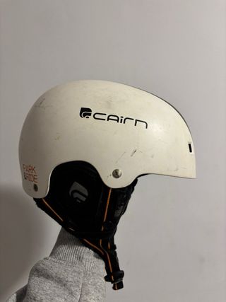 Casco Esquí/Snowboard Cairn Darwin Freestyle