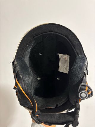 Casco Esquí/Snowboard Cairn Darwin Freestyle