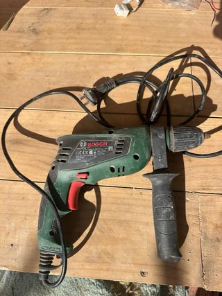 Taladro Bosch EASY impac 6000 - Repuestos