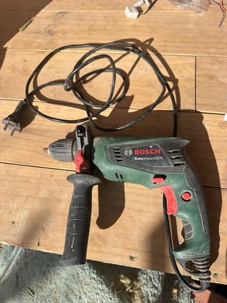 Taladro Bosch EASY impac 6000 - Repuestos