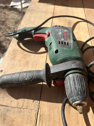 Taladro Bosch EASY impac 6000 - Repuestos