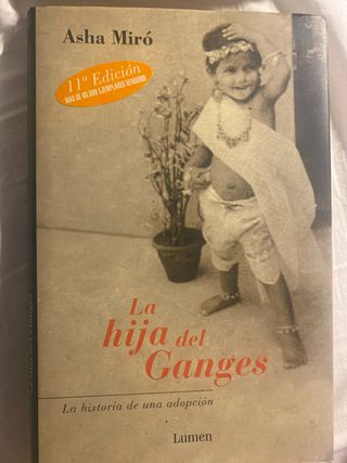 La hija del ganges