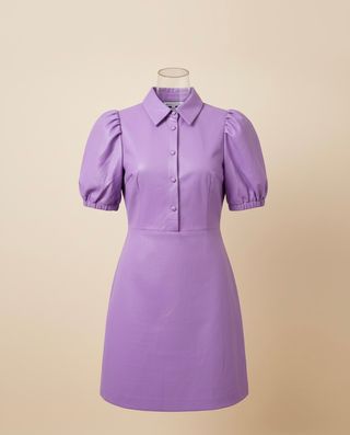 Vestido negro de fiesta