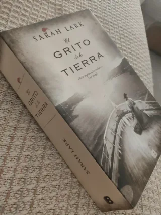 "El Grito de la Tierra"