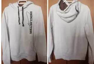 Sudadera Harry Potter Abrigo Jersey Chico 14-16 Añ