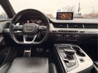 Audi SQ7 2017
