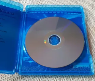 Blu-Ray Los Mejores Cortos de Pixar, Volumen 1