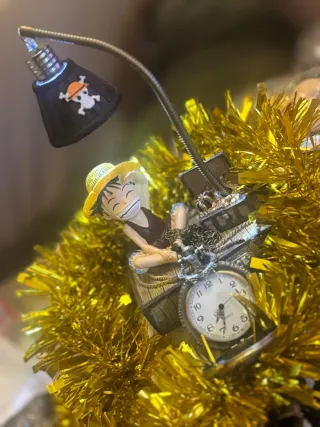 Lote de artículos One Piece