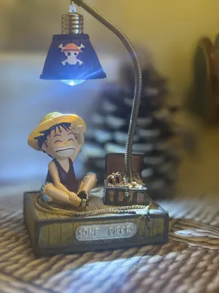 Lote de artículos One Piece