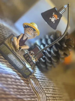 Lote de artículos One Piece