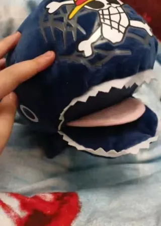 Lote de artículos One Piece