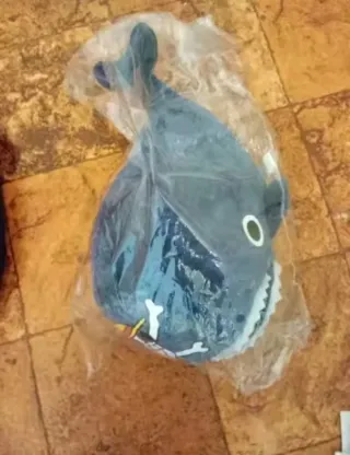 Lote de artículos One Piece