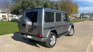 Mercedes-Benz G 350