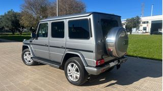 Mercedes-Benz G 350