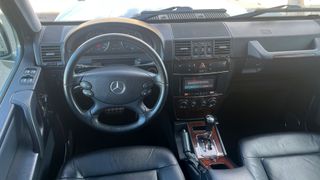 Mercedes-Benz G 350
