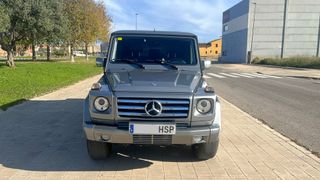 Mercedes-Benz G 350