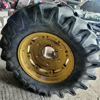 Rueda Tractor 18.4/15-30